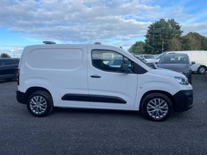 Citreon Berlingo - Image 2