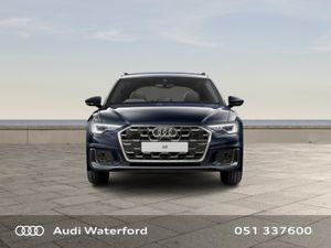 Audi A6 Avant 40 TDI S-line PCP From  836 per Mon - Image 3