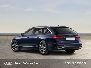 Audi A6 Avant 40 TDI S-line PCP From  836 per Mon - Image 4