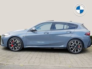 BMW 1 Series 120i M Sport - Image 4