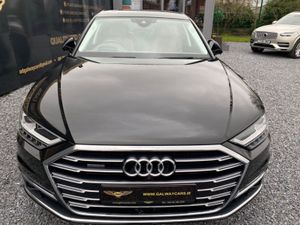 🇮🇪 Audi A8 3.0 TDI V6 50 Q SPECIAL ORDER 12 k ex - Image 3