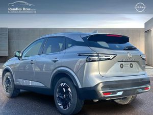 Nissan QASHQAI New 2025 E Power - Order Now for 2 - Image 2