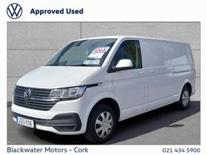 Volkswagen Transporter T6 28 PVL T TDI 110HP M5F - Image 3