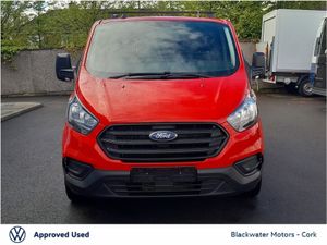 Ford Transit Custom V362 Base 280S 2.0l 3DR - Image 2