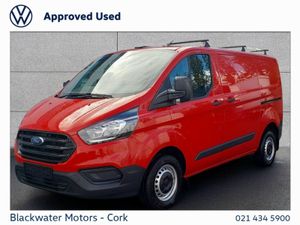 Ford Transit Custom V362 Base 280S 2.0l 3DR - Image 3