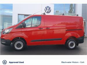 Ford Transit Custom V362 Base 280S 2.0l 3DR - Image 4