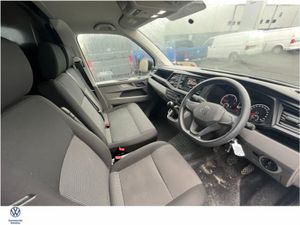 Volkswagen Transporter T6 28 PVL TDI 110HP M5F 5DR - Image 2