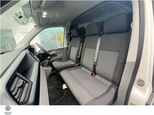 Volkswagen Transporter T6 28 PVL TDI 110HP M5F 5DR - Image 4