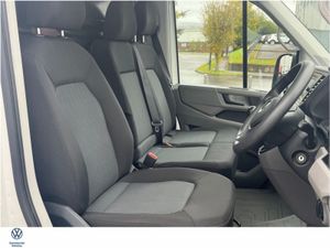 Volkswagen Crafter VAN 35 2.0tdi 140BHP Medium Wh - Image 2