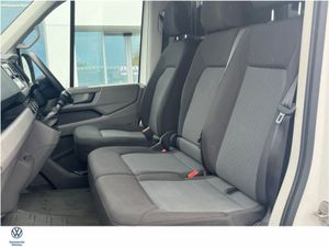 Volkswagen Crafter VAN 35 2.0tdi 140BHP Medium Wh - Image 4