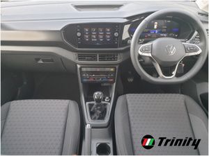 Volkswagen T-Cross 252 T-cross Available TO Order - Image 2