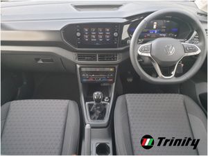 Volkswagen T-Cross 251 T-cross Available TO Order - Image 2