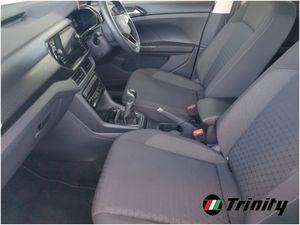 Volkswagen T-Cross 252 T-cross Available TO Order - Image 4