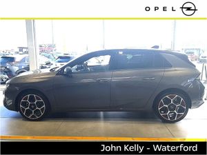 Opel Astra GS 130 P/S Petrol - Image 4