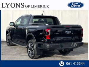 Ford Ranger Wildtrak 2.0technology Package 71 - Image 2