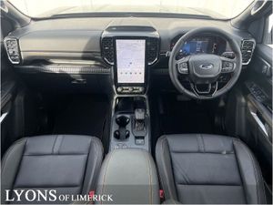 Ford Ranger Wildtrak 2.0technology Package 71 - Image 4