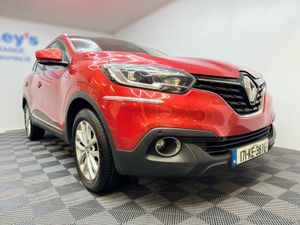 Renault KADJAR 1.5 dCi 110 Energy Dynamique Nav - Image 4