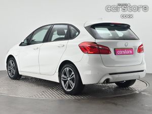 BMW 2 Series 225 Xe Sport Auto 225 xe Sport 225 X - Image 4