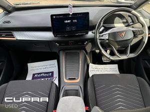 Cupra Born 58kwh 204HP - Image 2