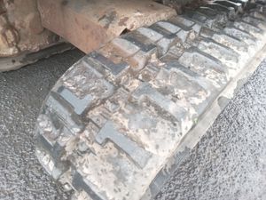 Kubota KH 31 Digger - Image 2