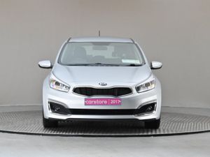 Kia Ceed 1.6 EX Diesel 6spd Pro-ceed  rear Park S - Image 2