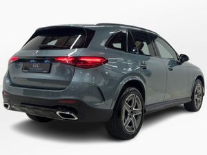 Mercedes-Benz GLC GLC 300 e 4 Matic Phev Panorami - Image 3