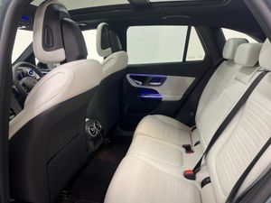 Mercedes-Benz GLC GLC 300 e 4 Matic Phev Panorami - Image 4