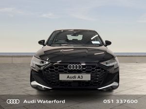 Audi A3 SB 30 TDI 115HP SE PCP From  465 per Month - Image 2