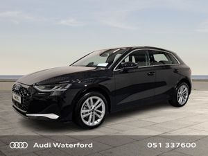 Audi A3 SB 30 TDI 115HP SE PCP From  465 per Month - Image 3