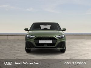 Audi A1 SB 30 Tfsi 116HP S-line PCP From  425 per - Image 3