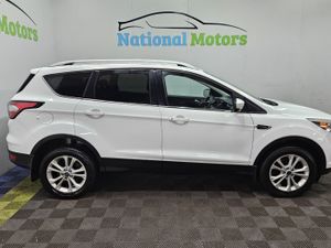 2017 Ford Kuga Titanium 1.5TDCi 120PS FWD - Image 3