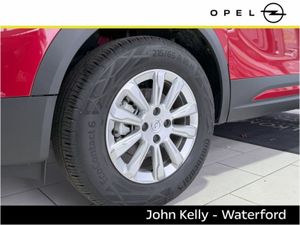 Opel Mokka SC 1.2 Turbo - Image 4