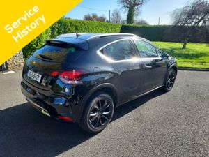 2017 CITROEN DS 4 1.6 PRESTIGE CROSSBACK B/HDI - Image 3