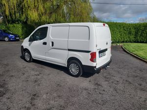 2016 Nissan NV200 1.5 PAB SAB - NEW DOE - Image 4