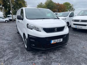 Peugeot Expert 2.0 - Image 2