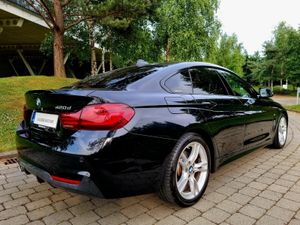 BMW 420D M-Sport Auto - Image 3