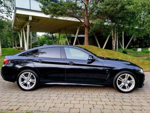 BMW 420D M-Sport Auto - Image 2