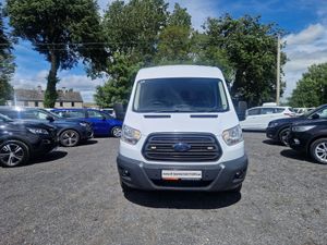 Ford Transit - Image 3