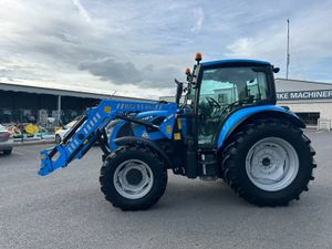 Landini 5.110 c/w Loader - Image 2