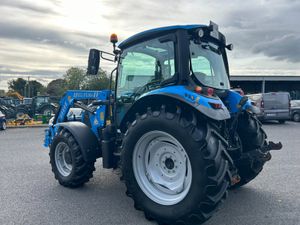 Landini 5.110 c/w Loader - Image 3