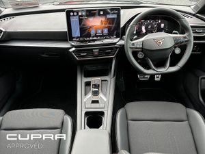 Cupra Leon Sportstourer Demo 1.5 Etsi 150HP DSG - - Image 2