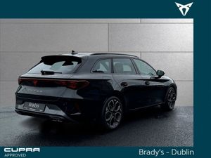 Cupra Leon Sportstourer Demo 1.5 Etsi 150HP DSG - - Image 3