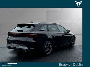 Cupra Leon Sportstourer Demo 1.5 Etsi 150HP DSG - Image 3