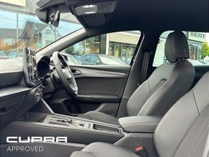 Cupra Leon Sportstourer Demo 1.5 Etsi 150HP DSG - - Image 4