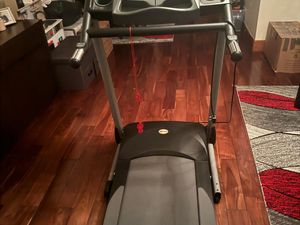 Donedeal treadmill hotsell