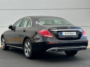 Mercedes-Benz E220d - Image 4