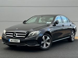 Mercedes-Benz E220d - Image 2