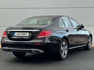 Mercedes-Benz E220d - Image 3