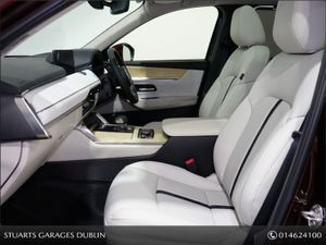 Mazda CX-80 2 5L E Skyactiv Phev 327ps Takumi Plu - Image 3