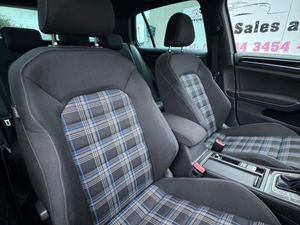161 VW GOLF 1.4TSI GTE HYBRID AUTO Warranty - Image 4